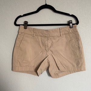 Size 6 - Ann Taylor shorts